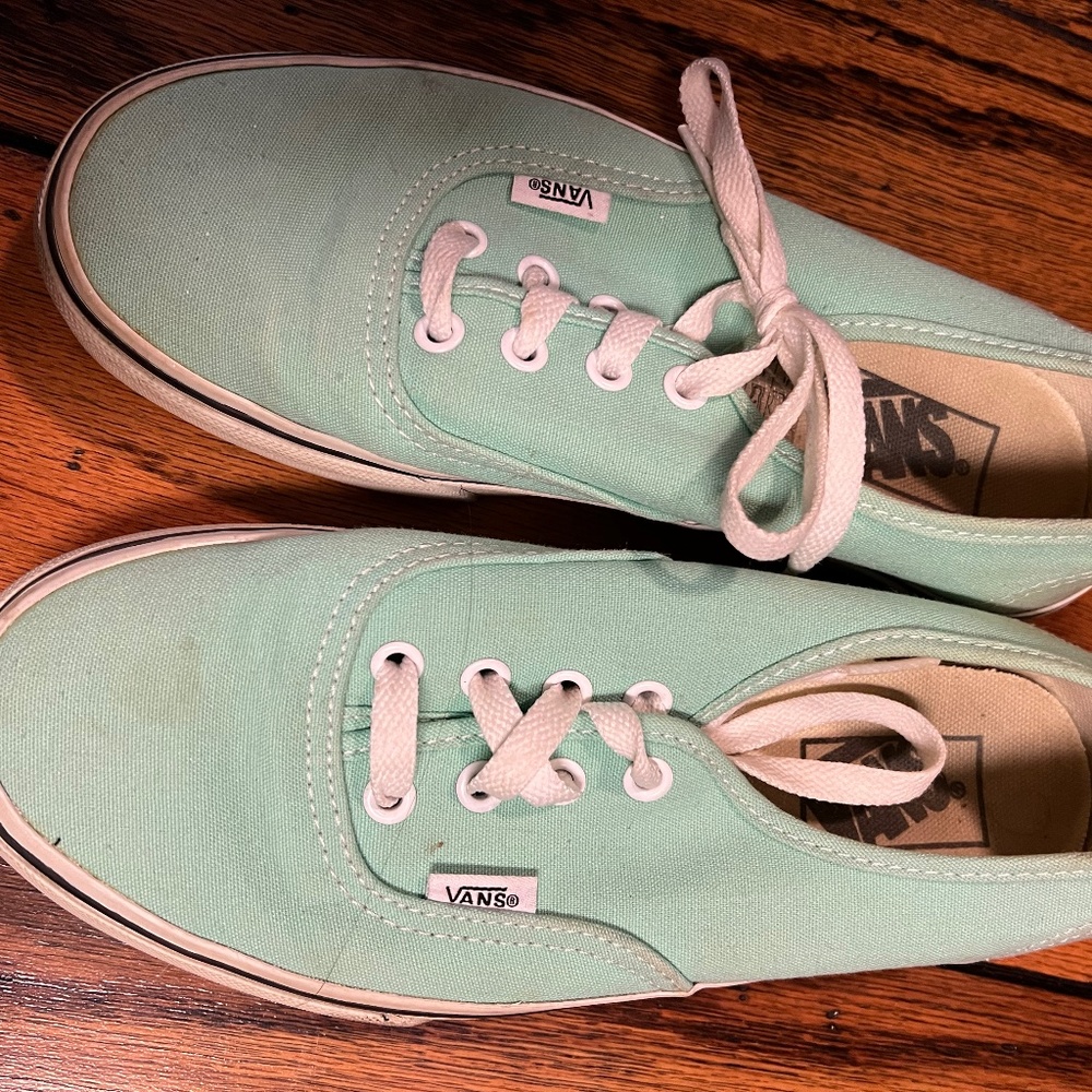 Vans